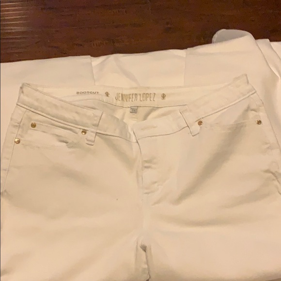 Jennifer Lopez Denim - Jennifer Lopez bootcut jeans Jennifer Lopez Denim - Jennifer Lopez bootcut jeans